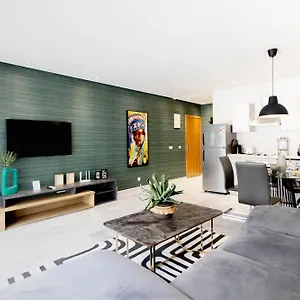 Gauthier Living By Shortstaymaroc, Equipe, Centre, 1 Ou 2 Casablanca